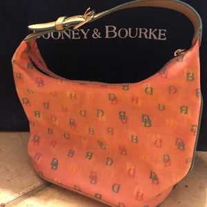 Authentic Dooney & Bourke